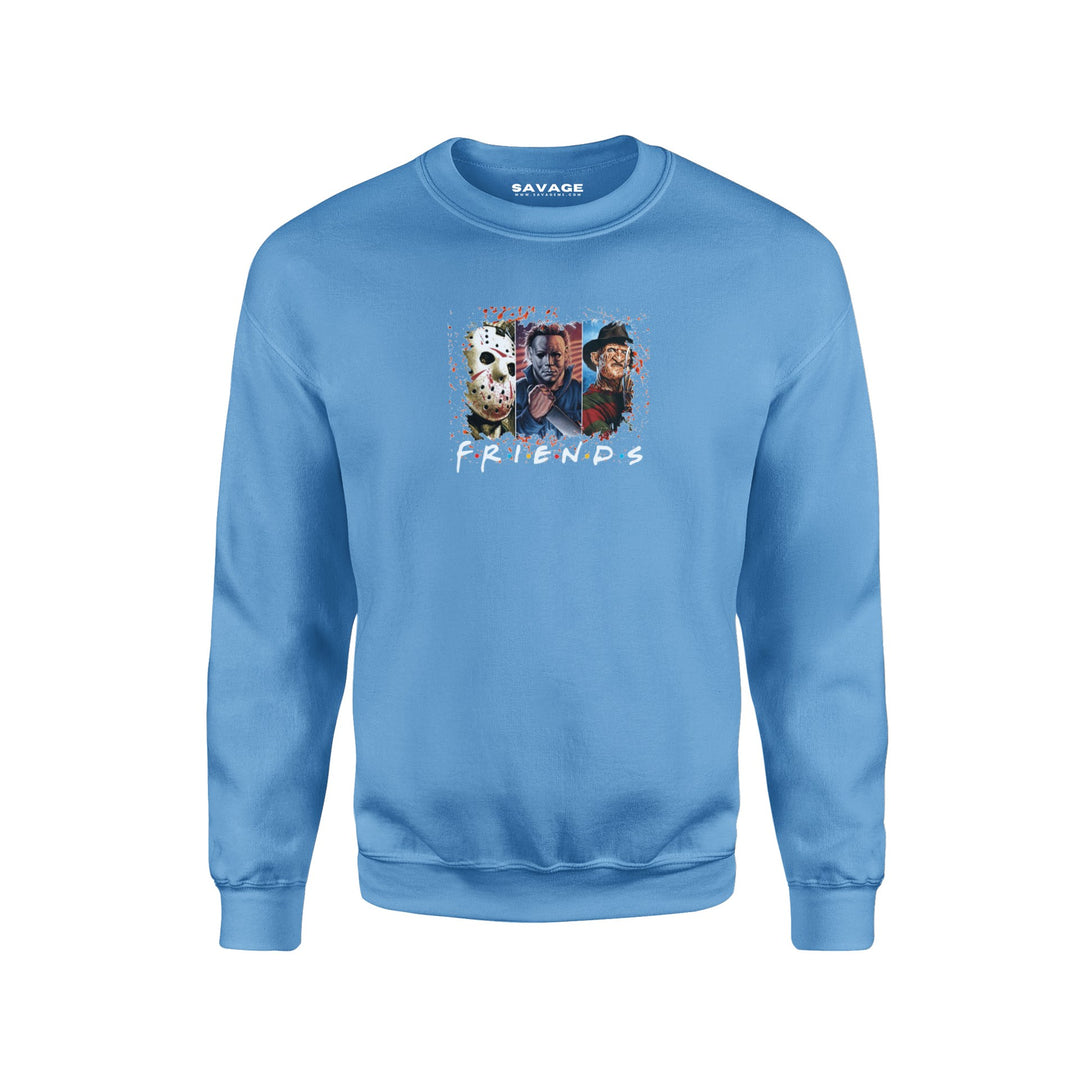 Carolina Blue
