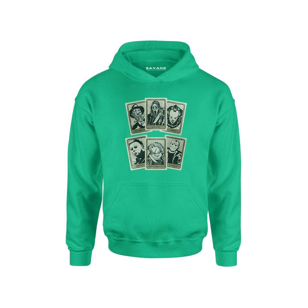 Irish Green