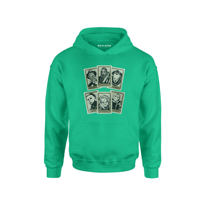 Irish Green