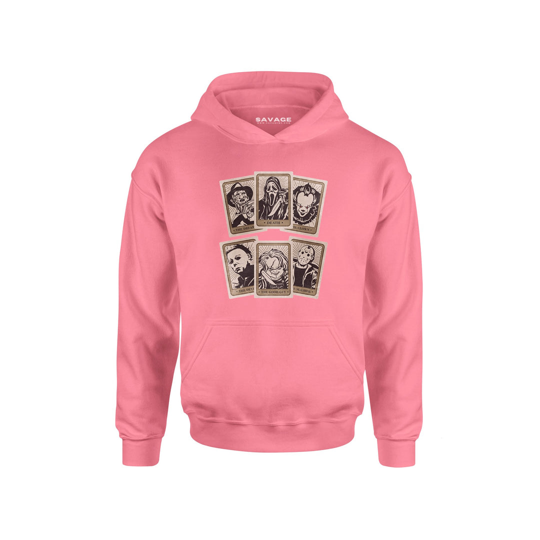 Safety Pink