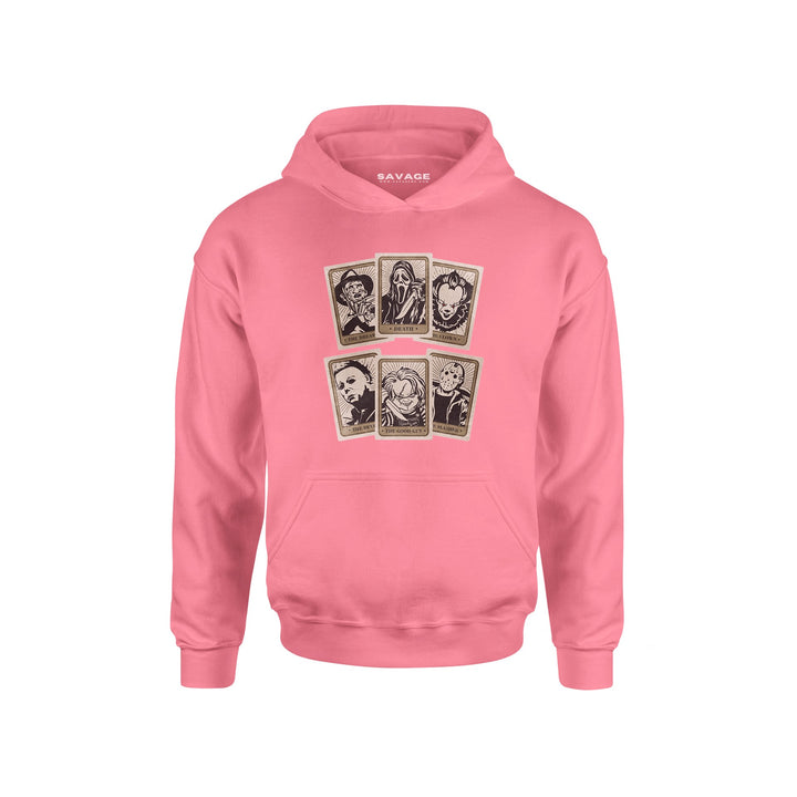 Safety Pink