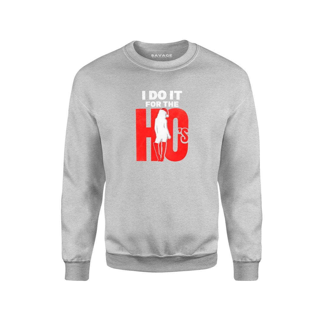 Athletic Grey Heather