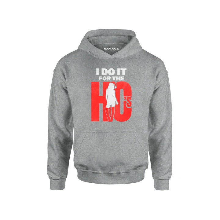 Athletic Grey Heather