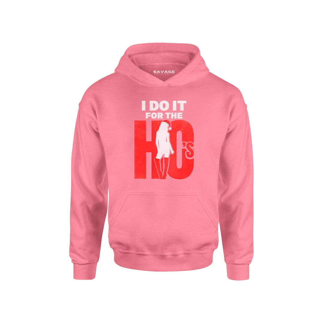 Safety Pink