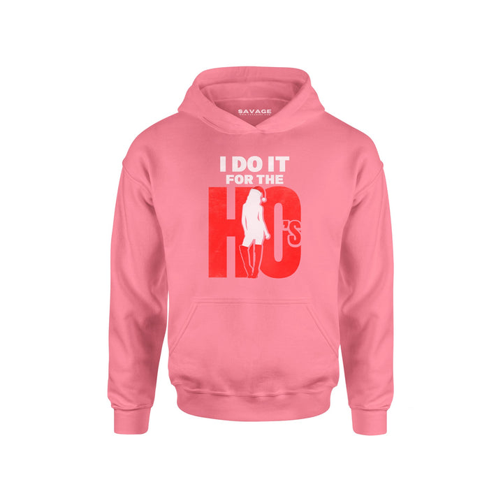 Safety Pink