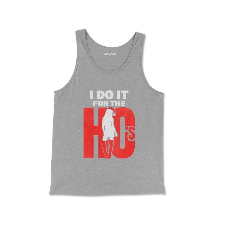 Athletic Grey Heather