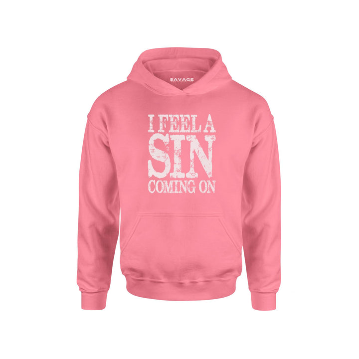 Safety Pink