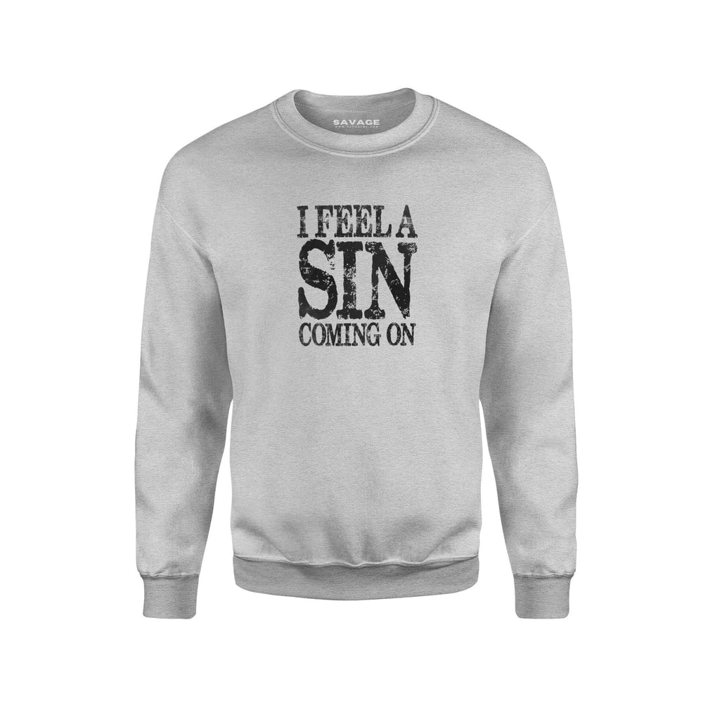 Athletic Grey Heather