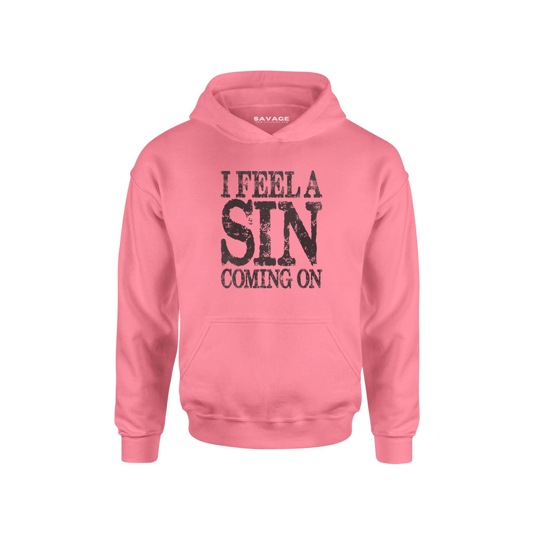 Safety Pink