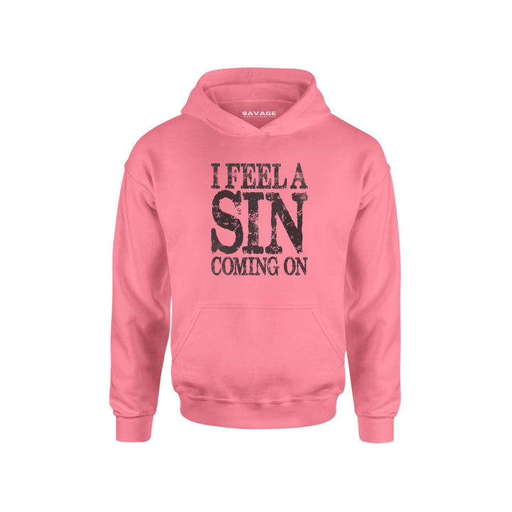 Safety Pink