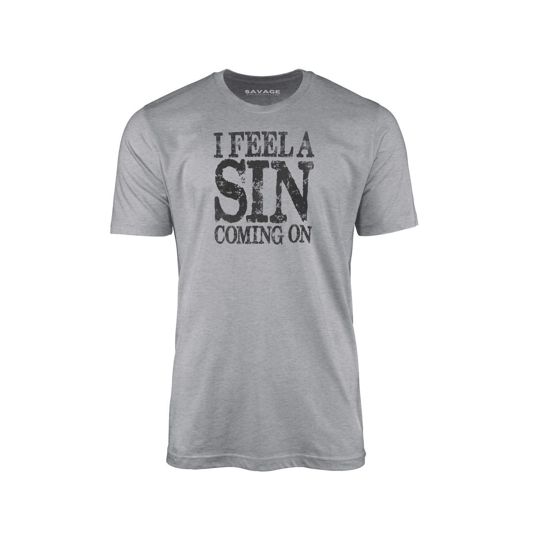 Athletic Grey Heather