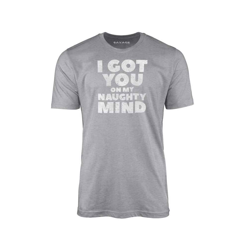 Athletic Grey Heather