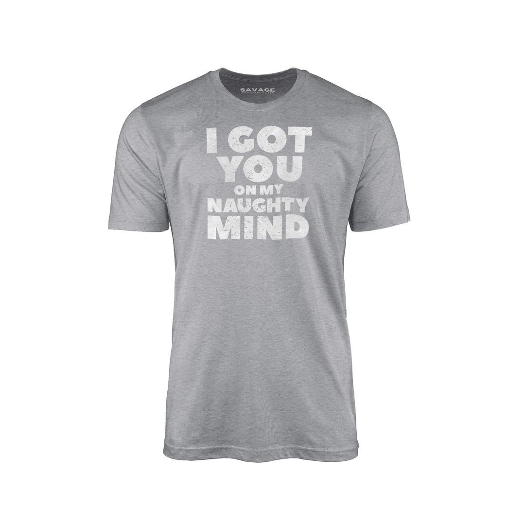 Athletic Grey Heather