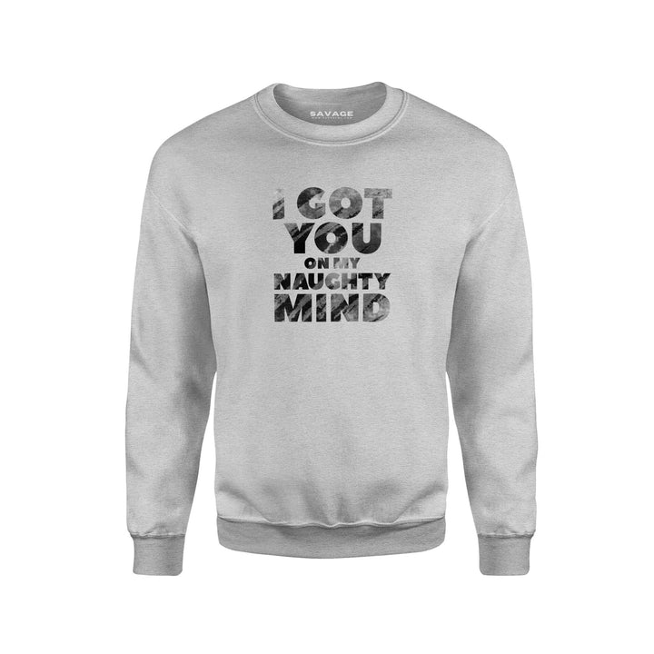 Athletic Grey Heather