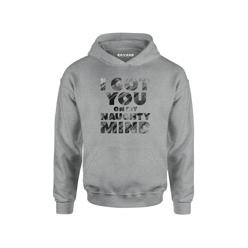 Athletic Grey Heather