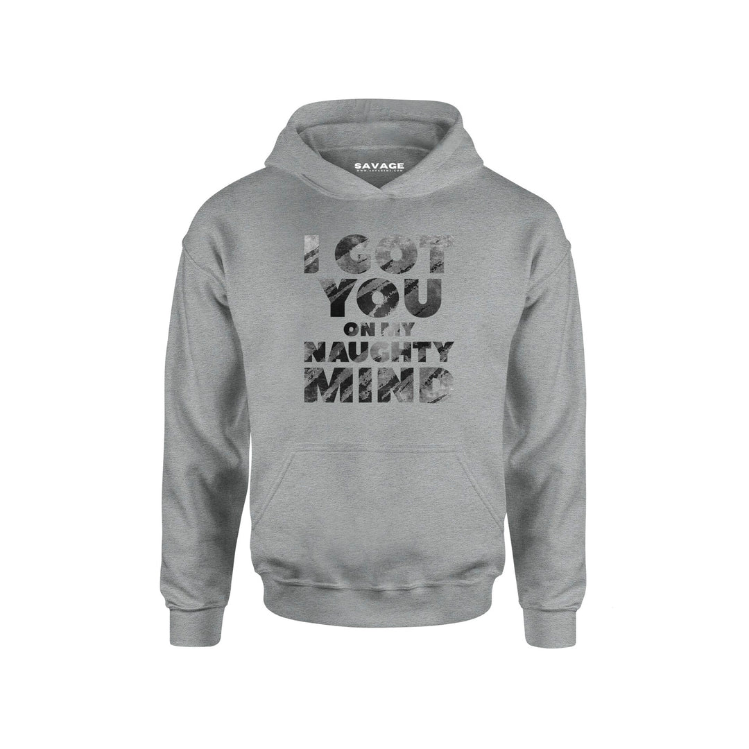 Athletic Grey Heather