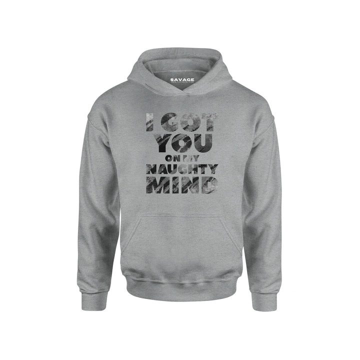 Athletic Grey Heather