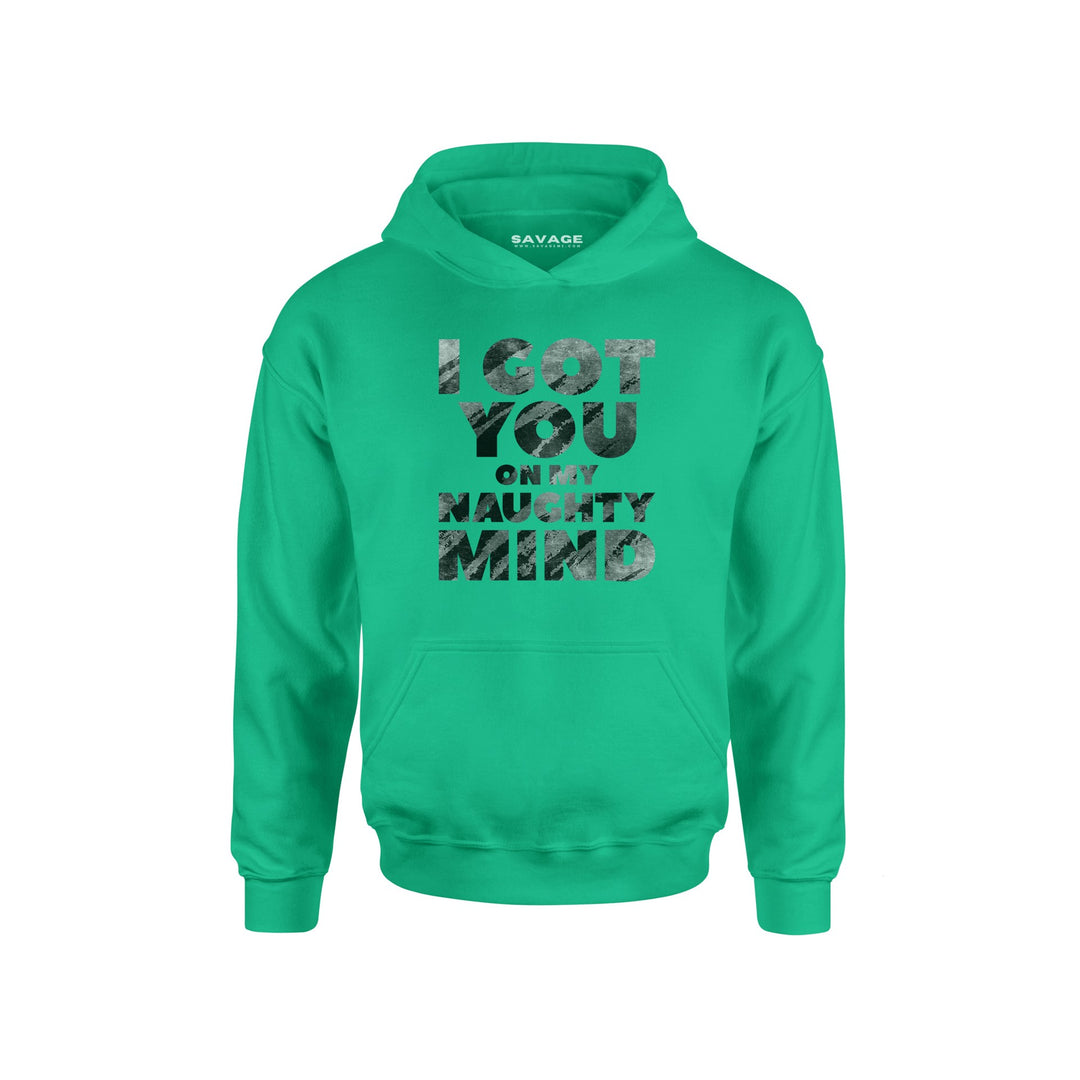 Irish Green