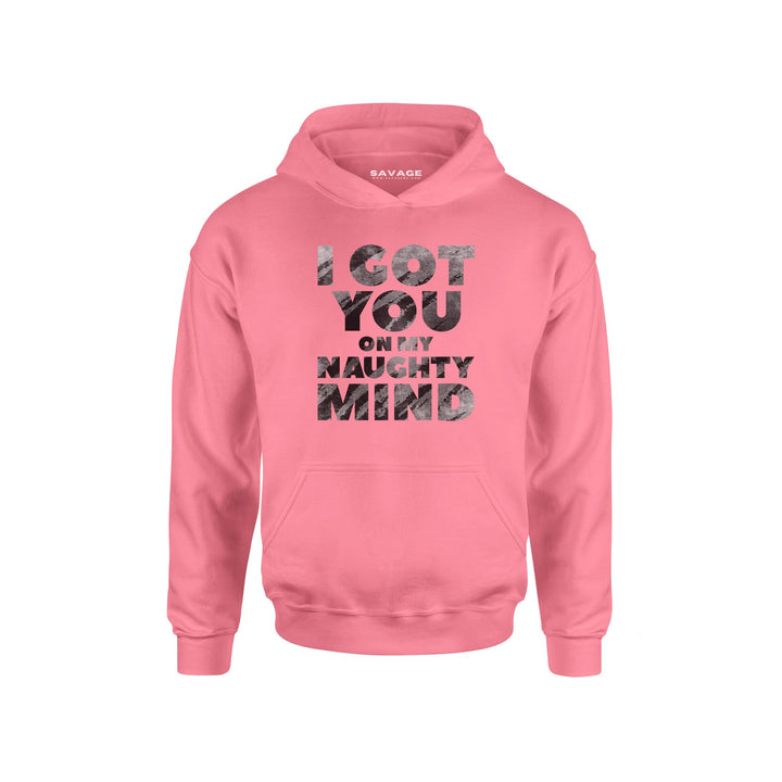 Safety Pink