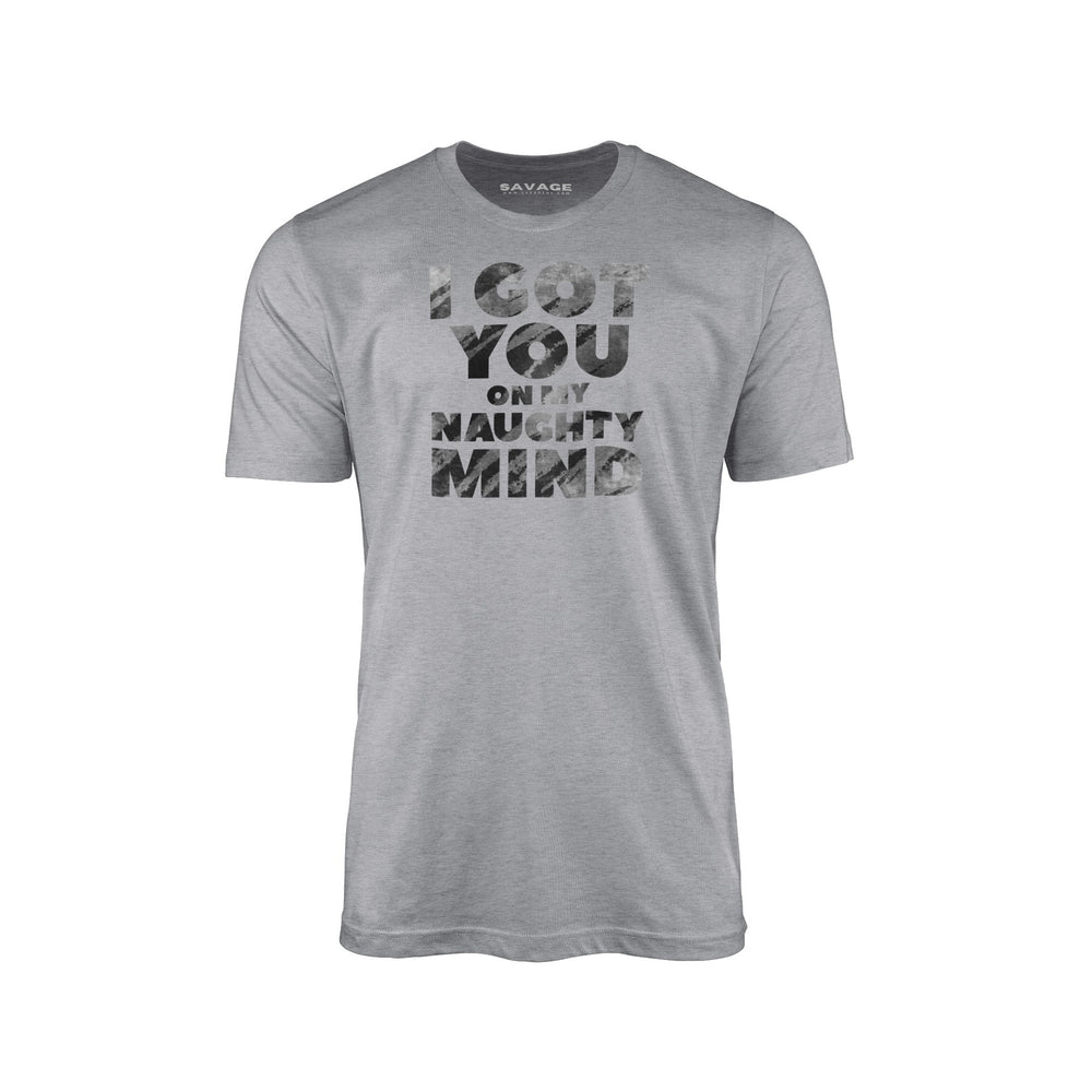 Athletic Grey Heather