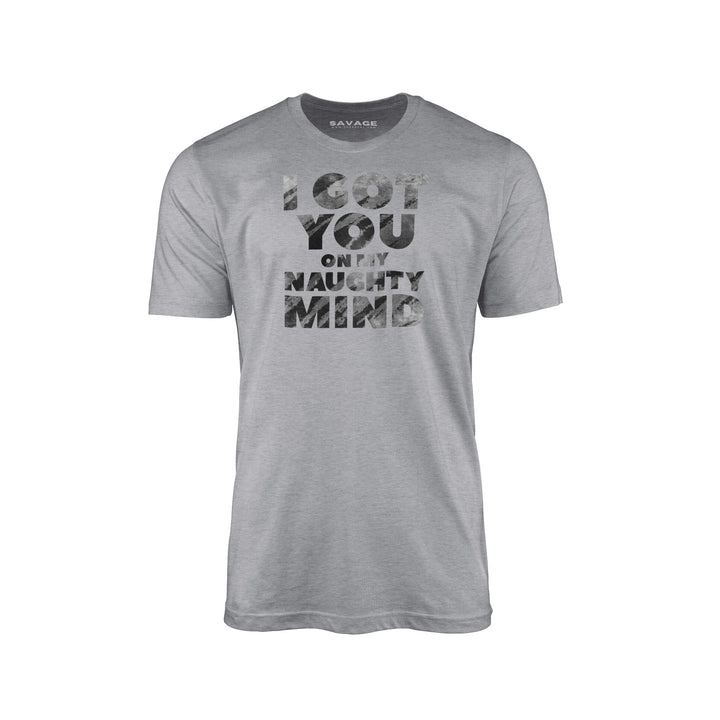 Athletic Grey Heather