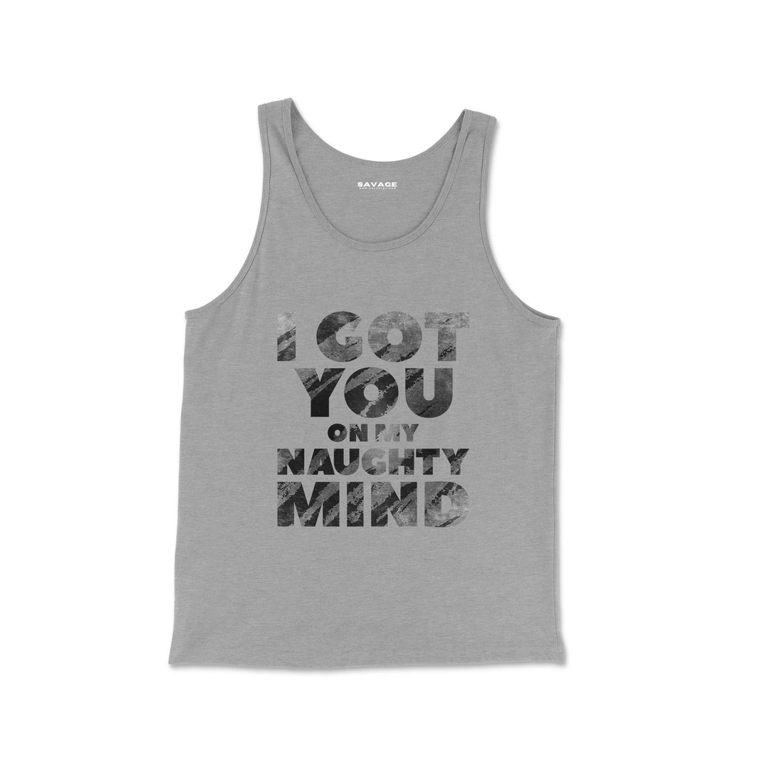 Athletic Grey Heather