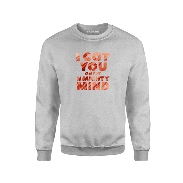 Athletic Grey Heather