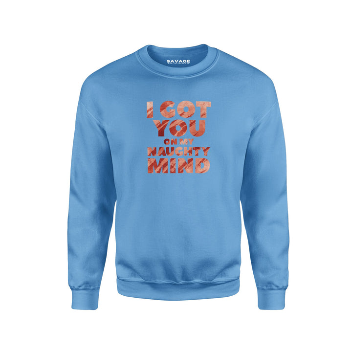 Carolina Blue