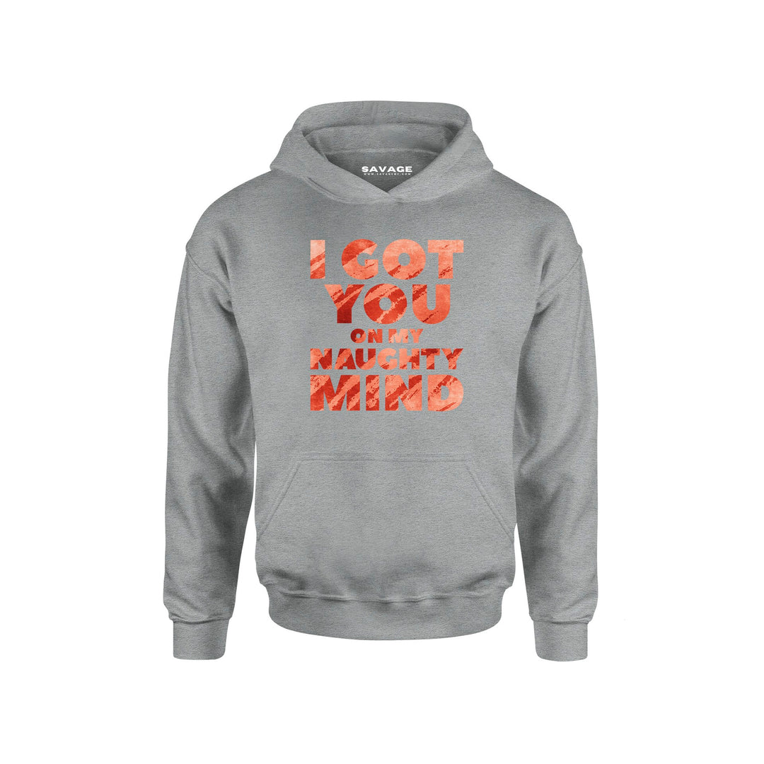 Athletic Grey Heather