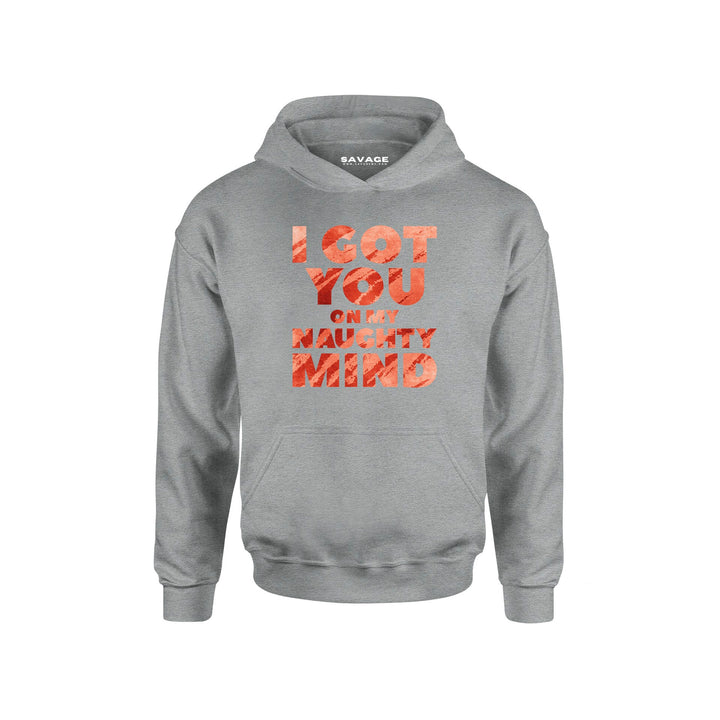 Athletic Grey Heather
