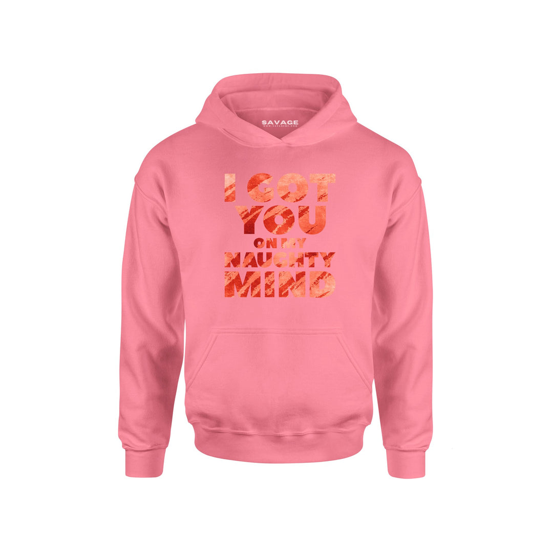 Safety Pink