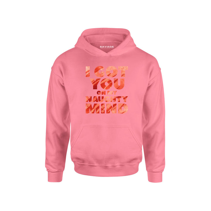 Safety Pink