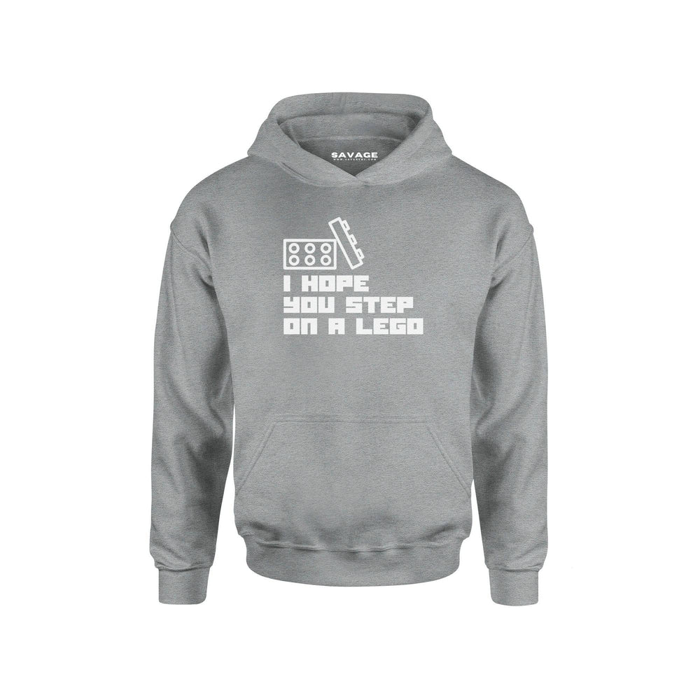 Athletic Grey Heather