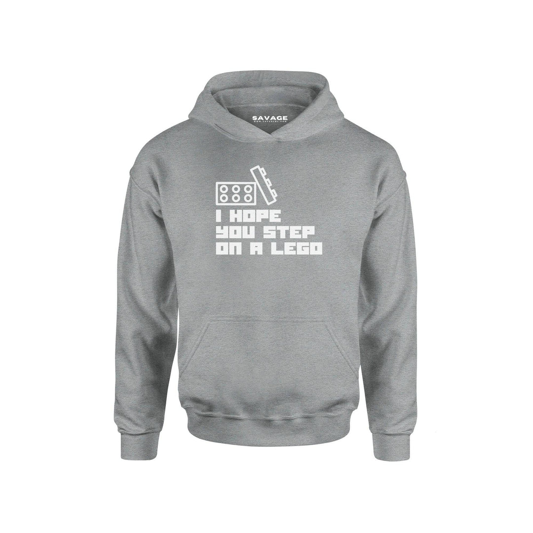 Athletic Grey Heather