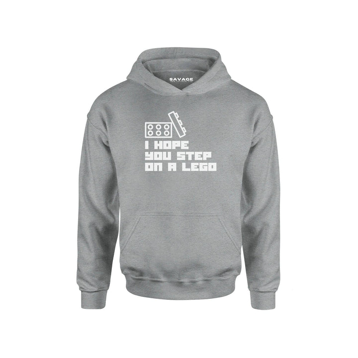 Athletic Grey Heather