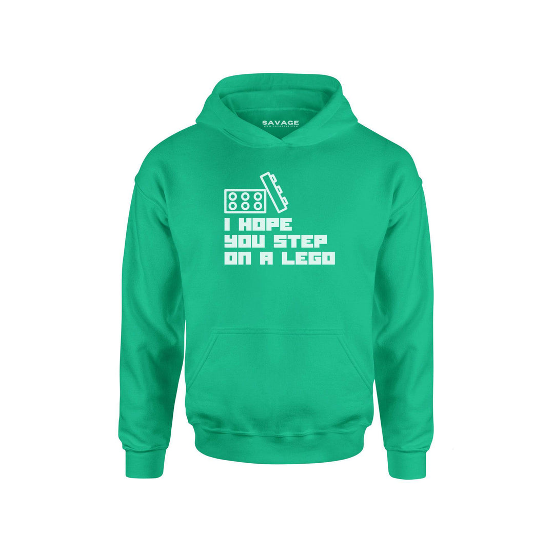 Irish Green
