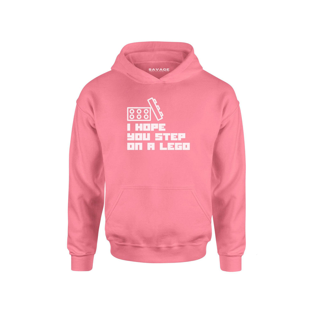 Safety Pink