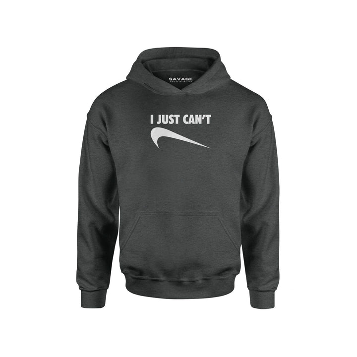 Dark Grey Heather