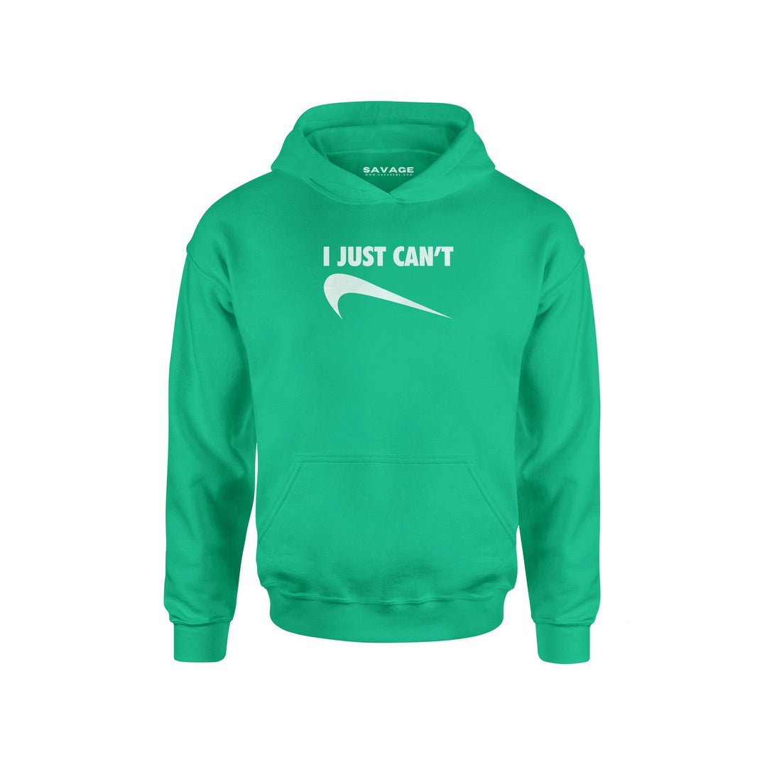 Irish Green