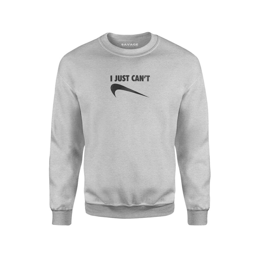 Athletic Grey Heather