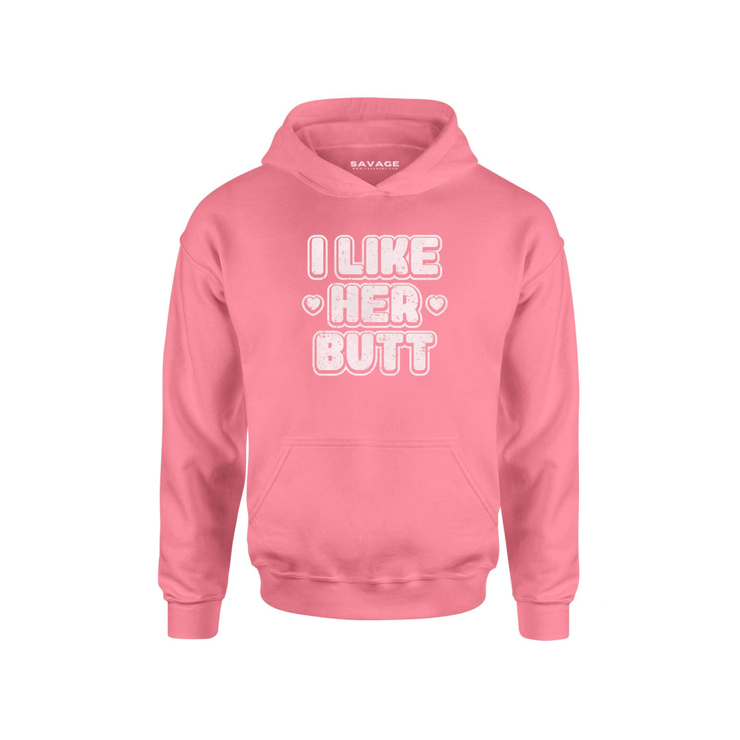 Safety Pink