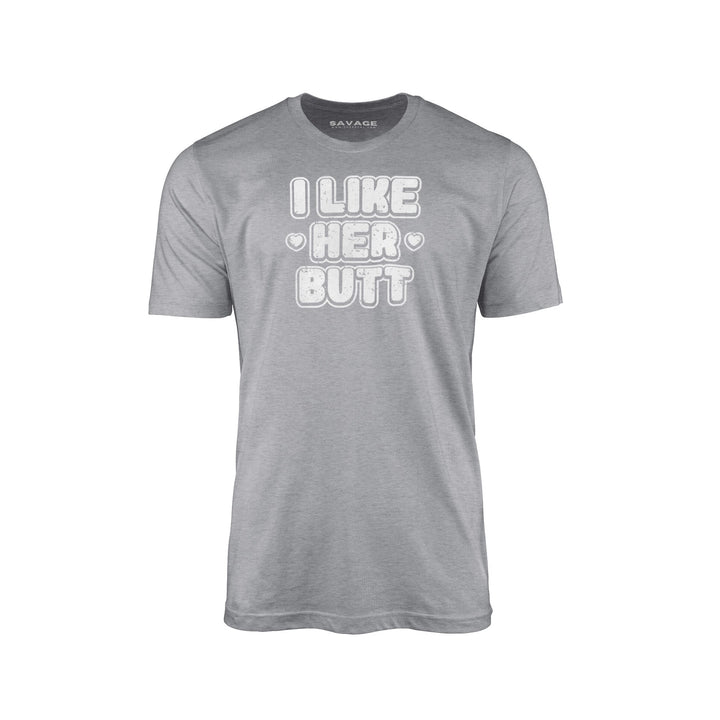 Athletic Grey Heather