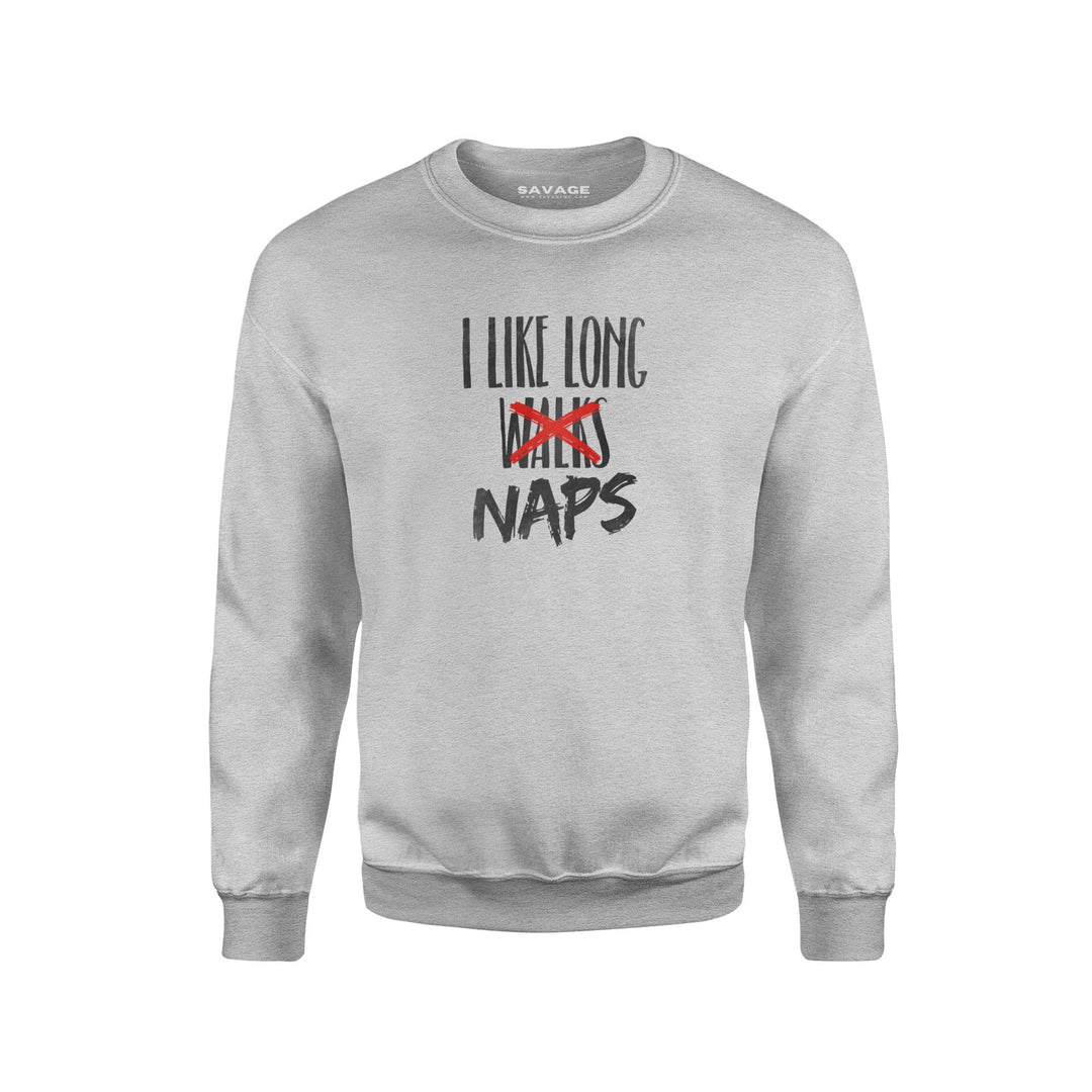 Athletic Grey Heather
