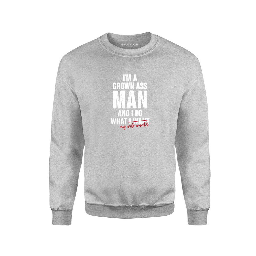 Athletic Grey Heather