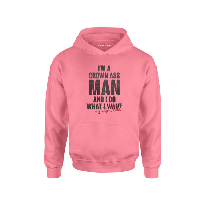Safety Pink