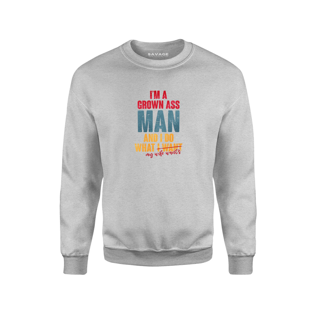 Athletic Grey Heather