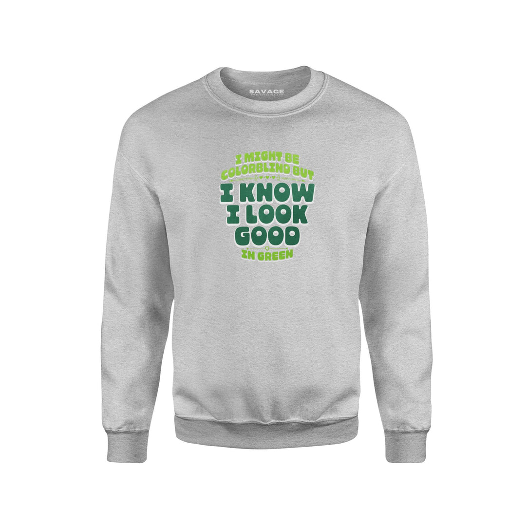 Athletic Grey Heather