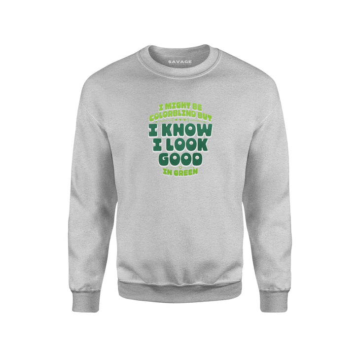 Athletic Grey Heather