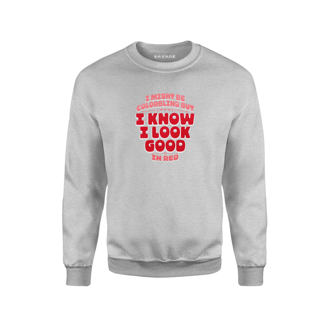 Athletic Grey Heather