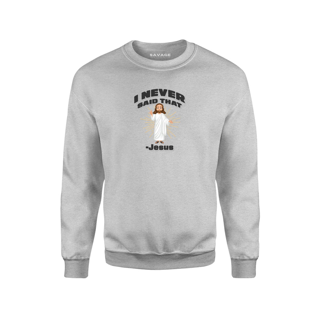 Athletic Grey Heather